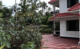 Garden Villa Varkala